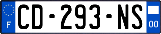CD-293-NS