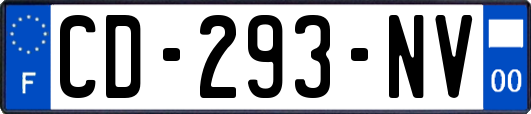CD-293-NV