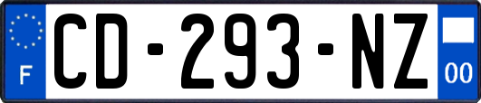CD-293-NZ