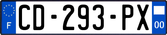 CD-293-PX