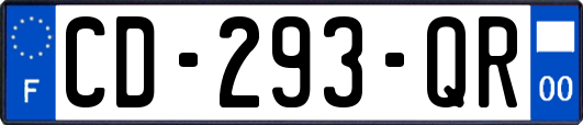 CD-293-QR