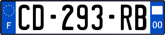 CD-293-RB