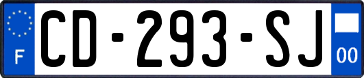 CD-293-SJ