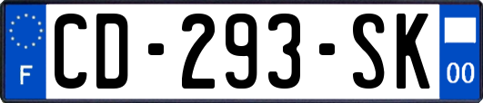 CD-293-SK