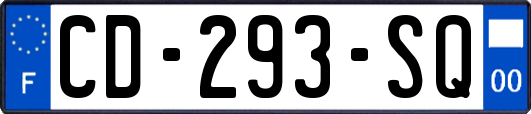 CD-293-SQ