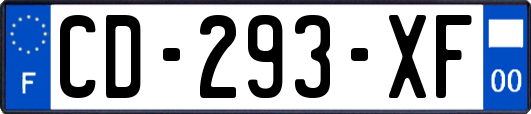 CD-293-XF