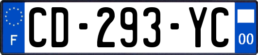 CD-293-YC