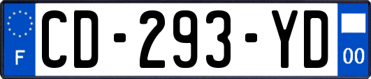 CD-293-YD