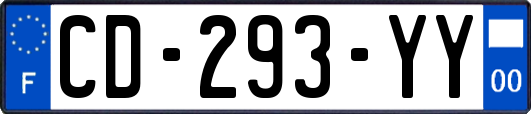 CD-293-YY