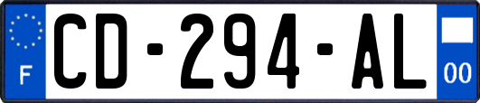 CD-294-AL