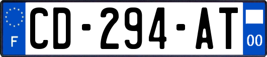 CD-294-AT