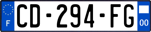 CD-294-FG