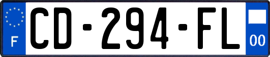 CD-294-FL