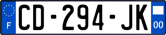 CD-294-JK