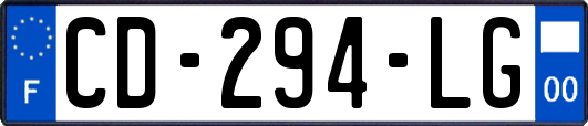 CD-294-LG