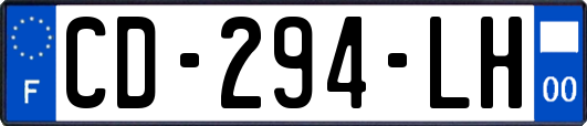 CD-294-LH