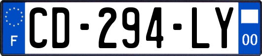 CD-294-LY