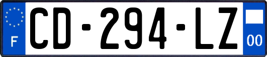 CD-294-LZ