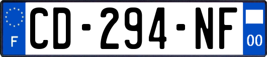 CD-294-NF