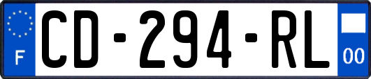 CD-294-RL
