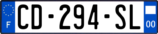 CD-294-SL