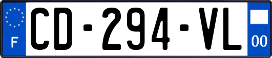 CD-294-VL