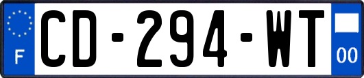 CD-294-WT
