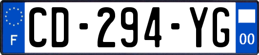 CD-294-YG