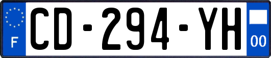 CD-294-YH