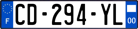 CD-294-YL