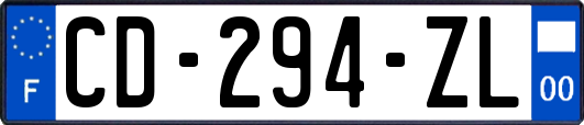 CD-294-ZL
