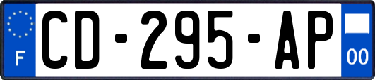 CD-295-AP