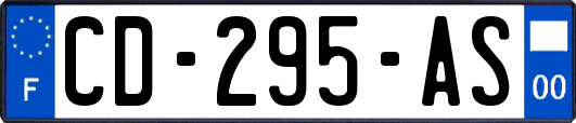 CD-295-AS