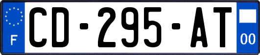 CD-295-AT