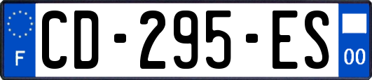 CD-295-ES