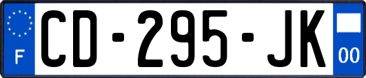 CD-295-JK