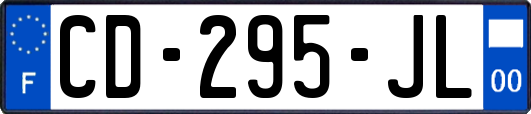 CD-295-JL