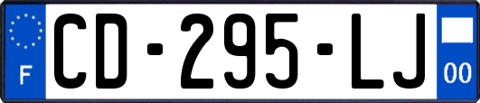 CD-295-LJ