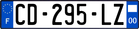 CD-295-LZ