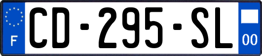 CD-295-SL