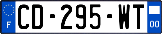 CD-295-WT