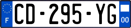 CD-295-YG