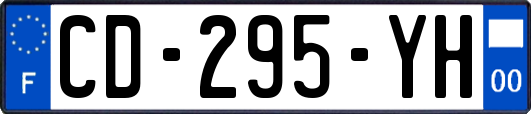 CD-295-YH