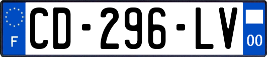 CD-296-LV