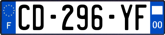 CD-296-YF