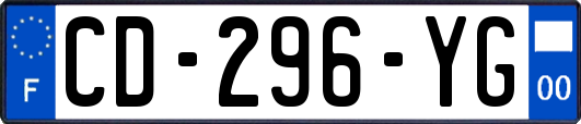 CD-296-YG