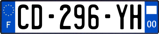CD-296-YH