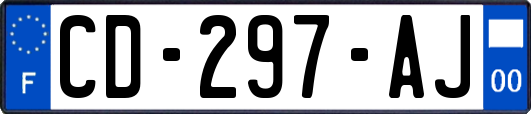 CD-297-AJ