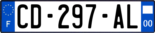 CD-297-AL