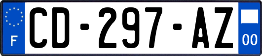 CD-297-AZ